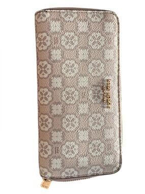 Kate Spade Zip Wallet